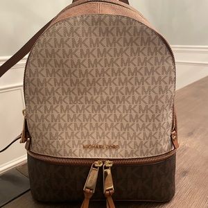 Michael Kors Backpack